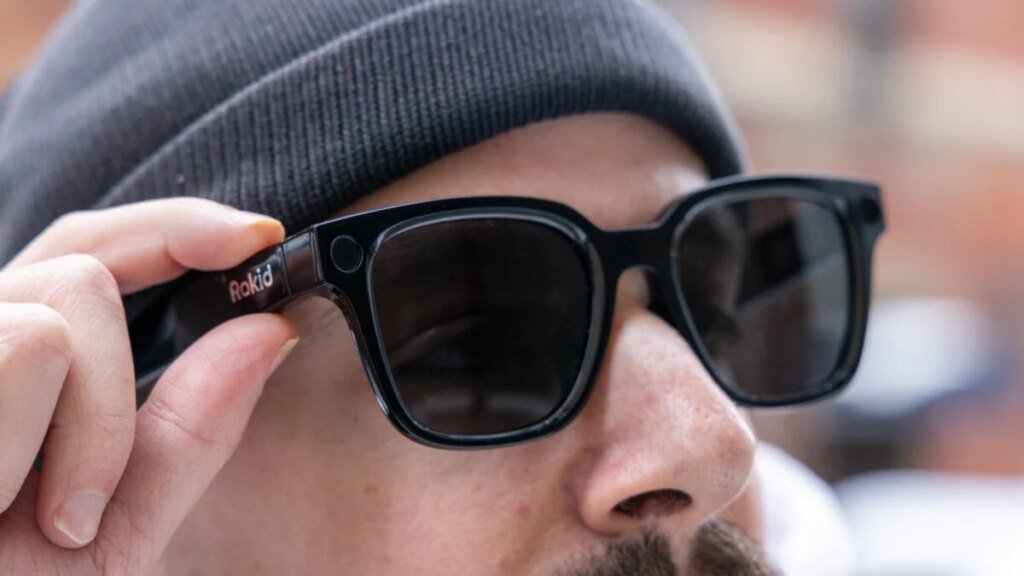 Surprisingly Tough Competition for Meta’s Ray-Ban Surprisingly Tough Competition for Meta's Ray-Ban