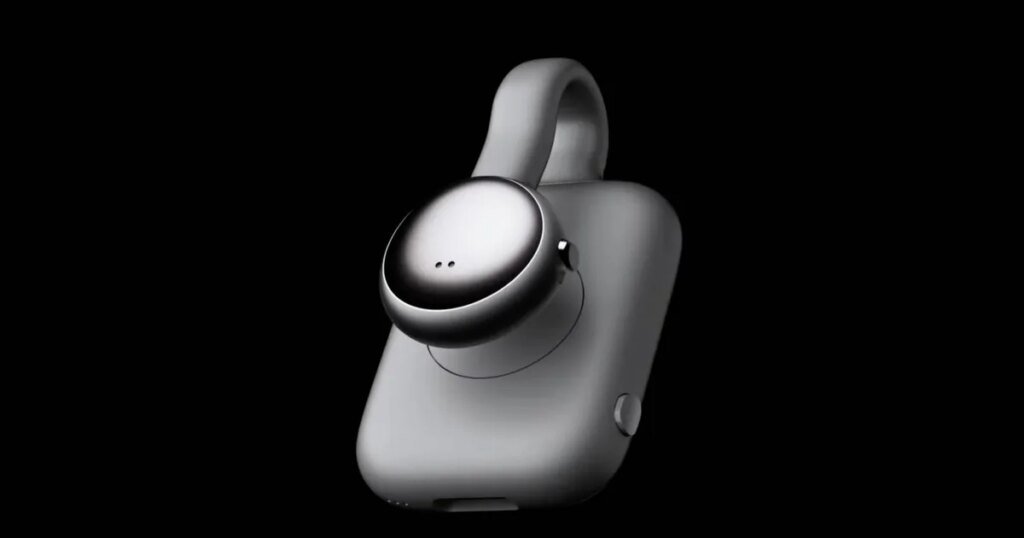 SwitchBot's new MindClip is another device aiming to change how you take notes