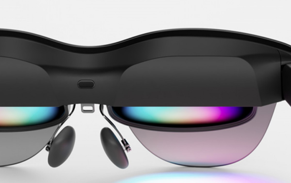 TCL-Backed RayNeo Launches Air 4 Pro AR Glasses Globally At CES 2026