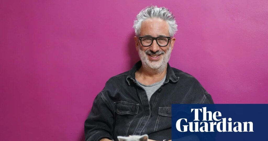 TV tonight: David Baddiel gives cats the television show they deserve | Television TV tonight: David Baddiel gives cats the television show they deserve | Television