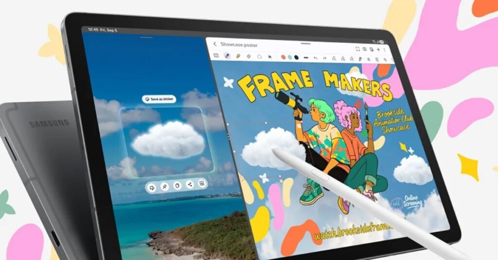 Tab S10 Lite, LG OLED Monitor, Galaxy Watch bands, more