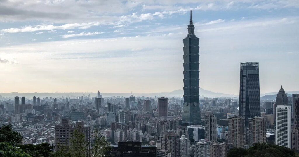 Taiwan says ‘general consensus’ reached with US on trade deal | Business and Economy News Taiwan says ‘general consensus’ reached with US on trade deal | Business and Economy News