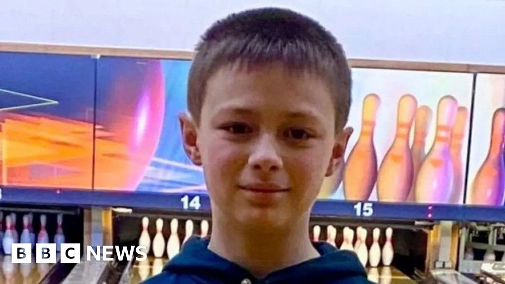 Teen admits murdering schoolboy, 12, on walk home Teen admits murdering schoolboy, 12, on walk home