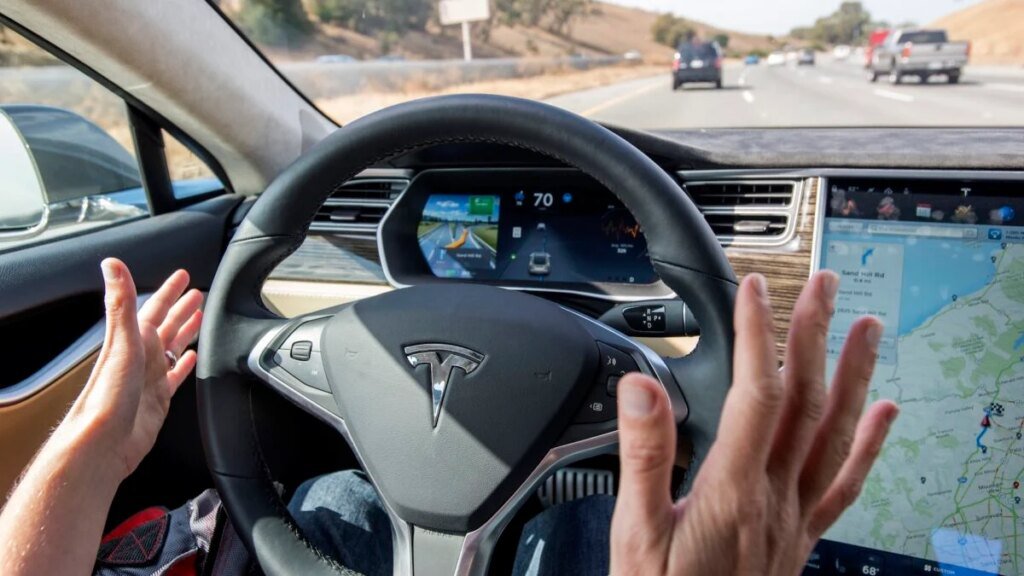 Tesla Kills Standard Autopilot as It Pushes Buyers to Subscription-Based Option
