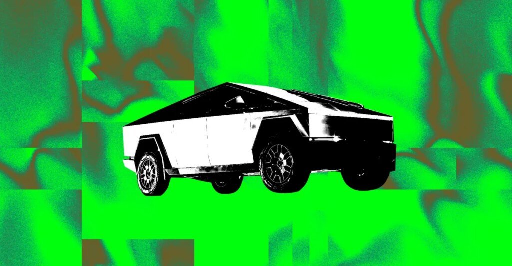 Tesla’s fourth quarter sales fell a lot more than expected