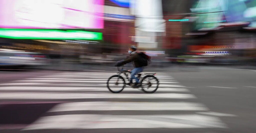 That viral Reddit post about food delivery apps was an AI scam