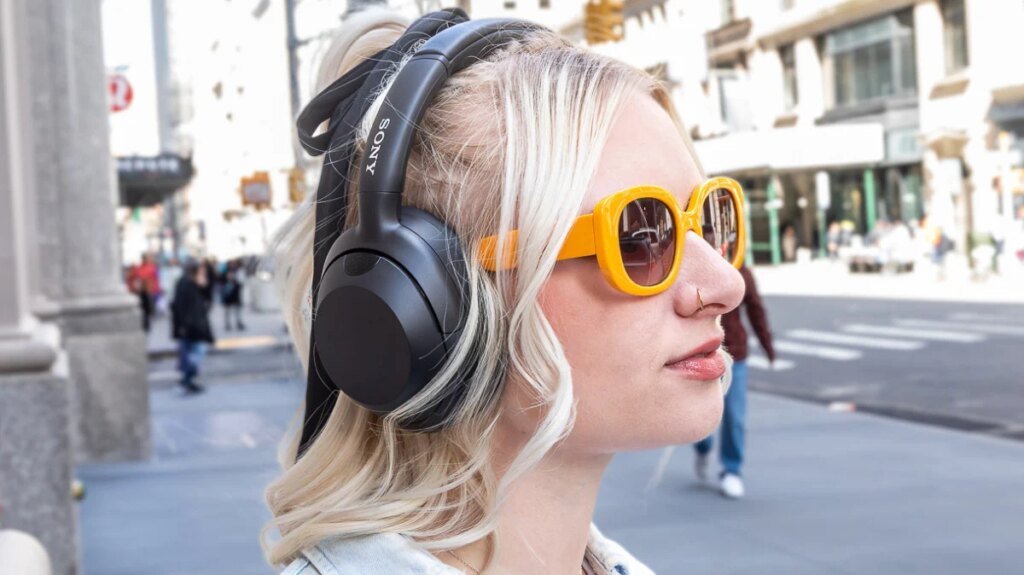The 11 best noise-cancelling headphones of 2026, tested
