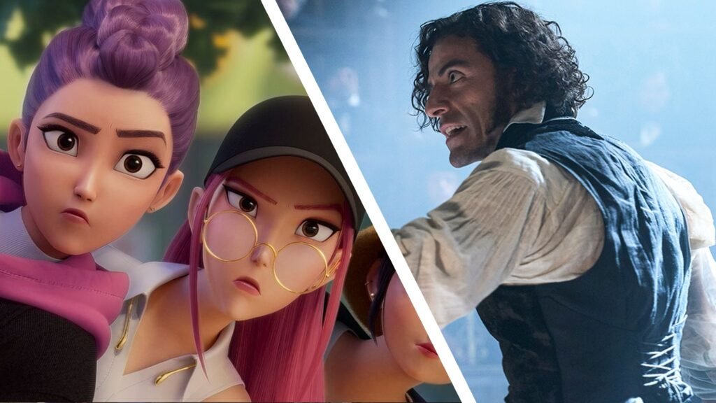 The 2026 BAFTA Film Awards longlist has been announced — and Netflix fans will be furious about one big absence