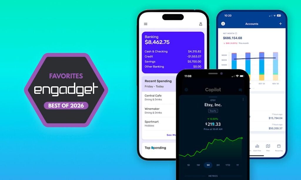The 5 best Mint alternatives to replace the budgeting app that shut down
