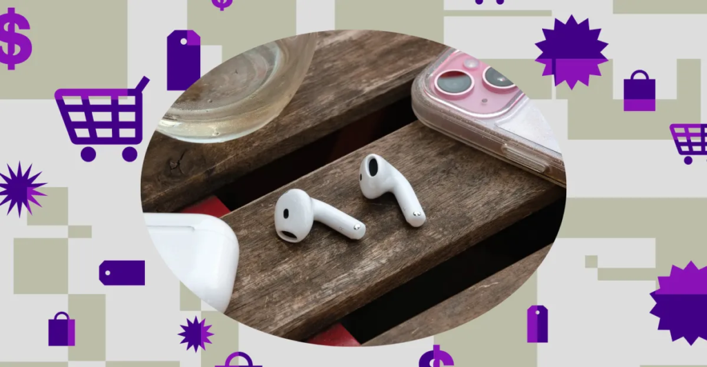 The AirPods 4 and Google’s 4K streamer are just two of this week’s best deals The AirPods 4 and Google’s 4K streamer are just two of this week’s best deals
