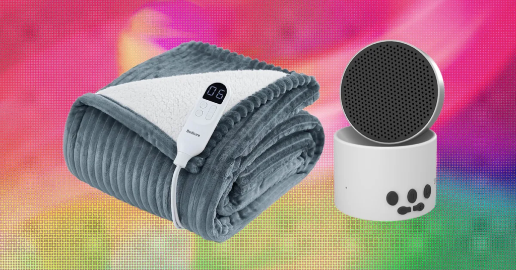 The Best Gifts for Sleep, as Tested by Our Team The Best Gifts for Sleep, as Tested by Our Team