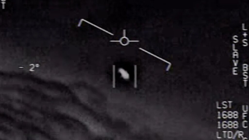 The Disclosure of Aliens Could Cause a Bitcoin Rush, Former Bank of England Analyst Says