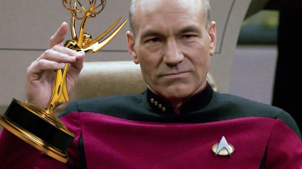 The Emmys Create a New 'Legacy Award' to Honor Old Favorites