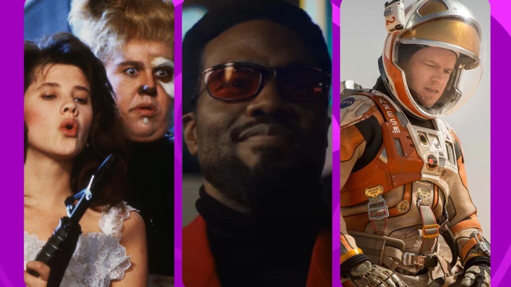 The Films and Shows You Should Be Streaming in January 2026