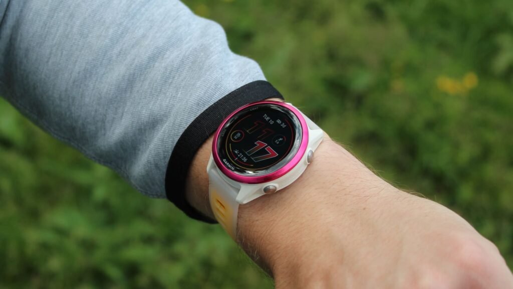 The Garmin Forerunner 570's latest price cut solves our biggest complaint