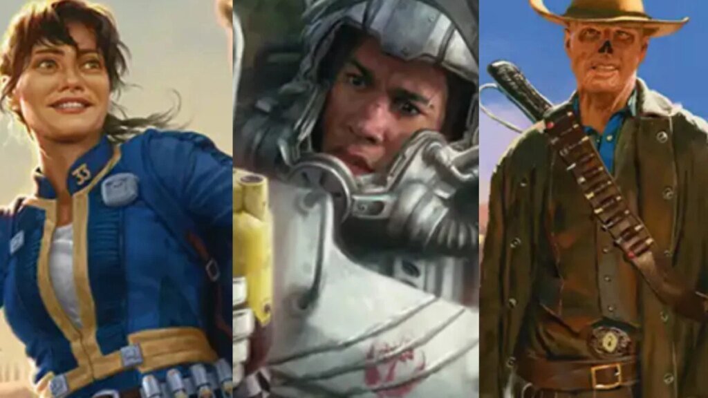 The Gathering' and Secret Lair