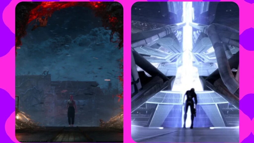 The Legacy of the 'Stranger Things' Ending Debate Goes Back to 'Mass Effect'