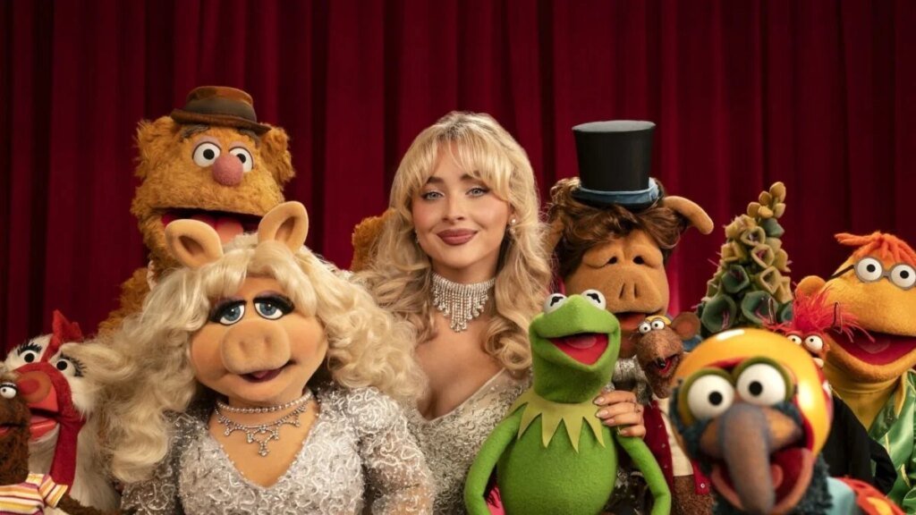 'The Muppet Show' Special Drops a Gently Kinky Full Trailer