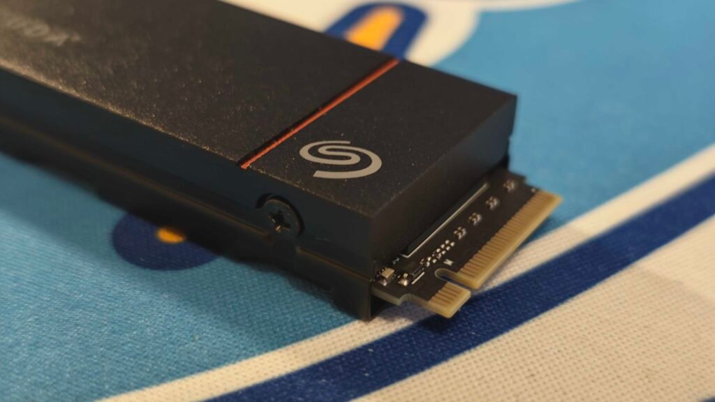 The Seagate FireCuda 530R is an okay PS5 SSD, but it’s another victim of the ongoing RAM shortage