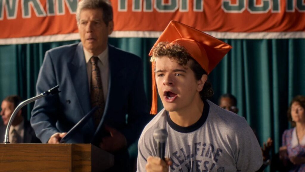 The 'Stranger Things' Brothers Can't Stop Explaining Their Ending