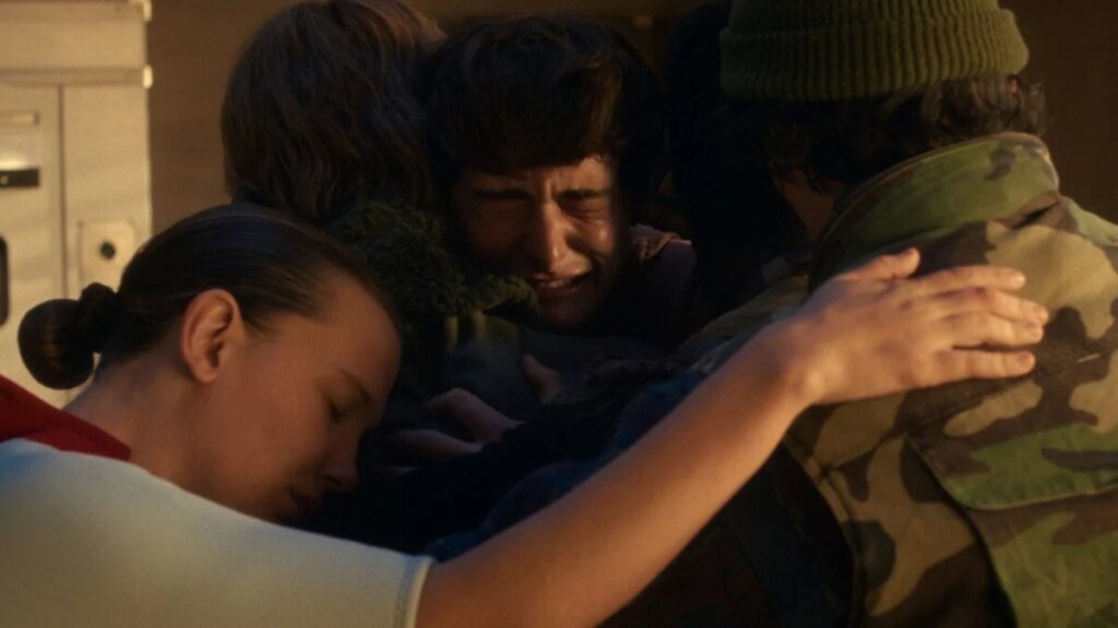 The 'Stranger Things' Finale Turned Everyone Back Onto Prince