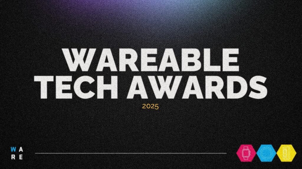 The Wareable Tech Awards: Our top-rated picks from 2025 The Wareable Tech Awards: Our top-rated picks from 2025