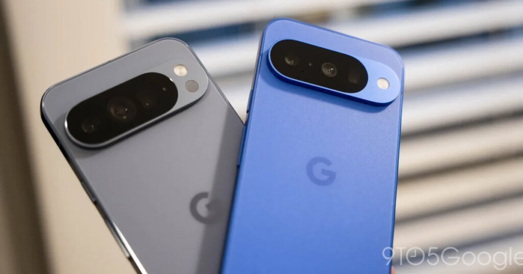 The 'baby' Pixel 10 looks pretty good in matte too [Gallery]