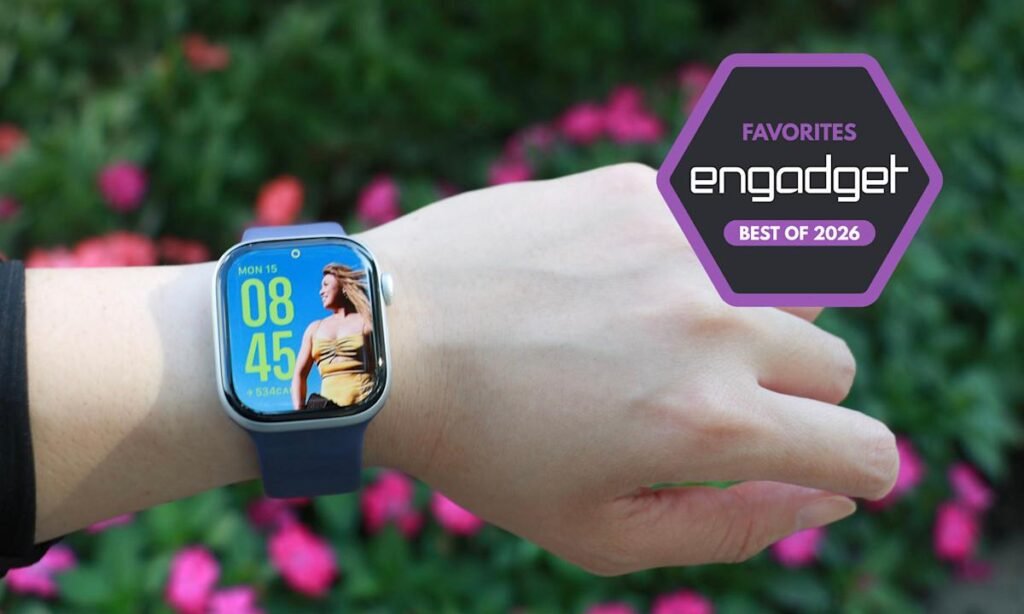 The best Apple Watch accessories for 2026