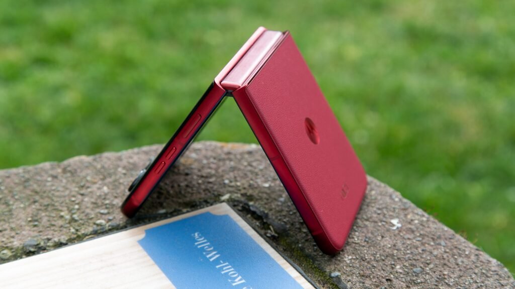 The best Motorola deals of January 2026 — up to $1,000 off Razr Ultra, Moto G Stylus, and more