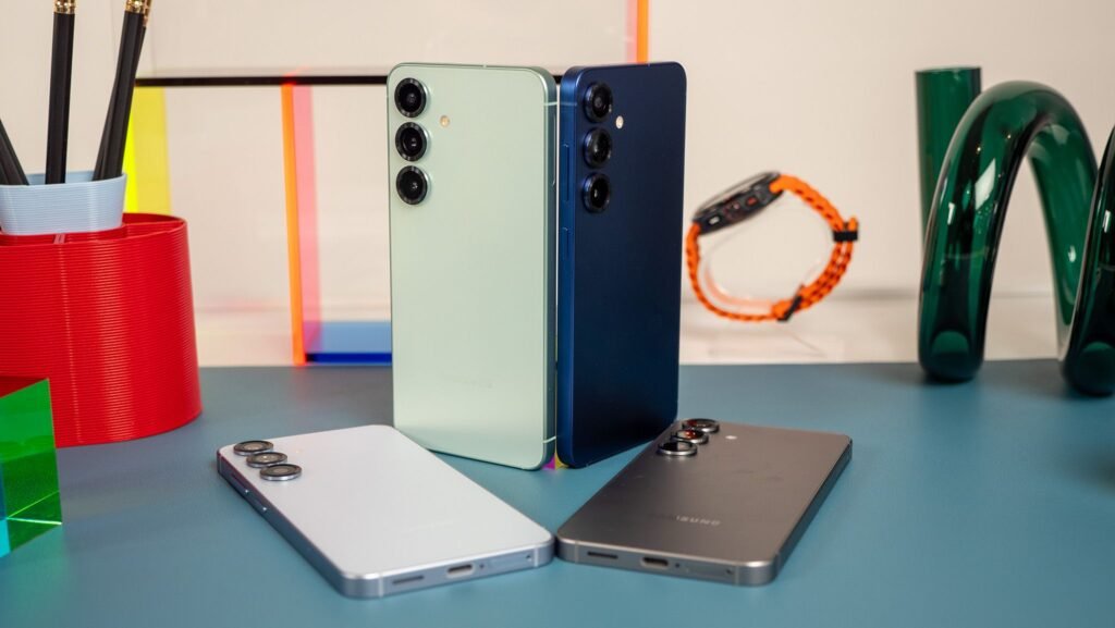 The best Samsung Galaxy deals of January 2026 — epic discounts on smartphones, wearables, tablets, and more