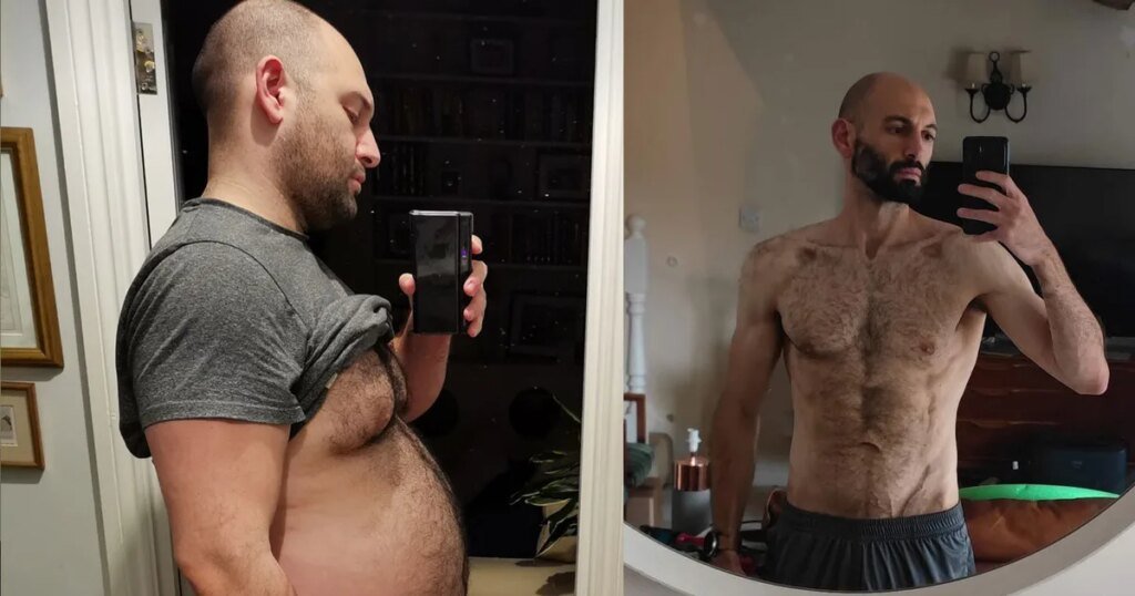 The best fitness apps to actually help you hit your New Year transformation goals