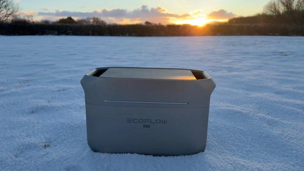The best portable power stations of 2026: Expert tested for winter storms and beyond The best portable power stations of 2026: Expert tested for winter storms and beyond
