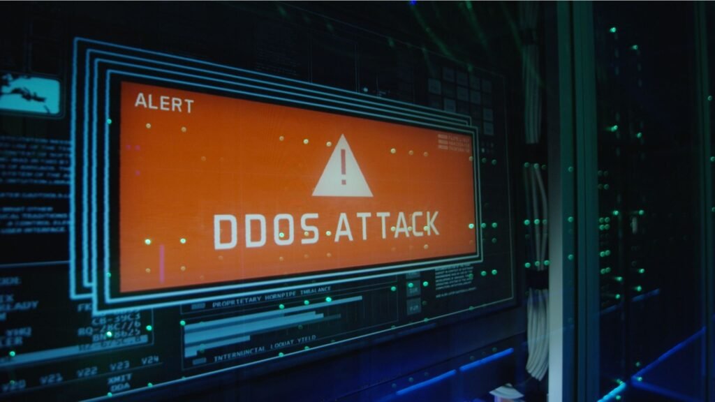 The biggest DDoS attack ever has been detected – but fortunately you probably barely noticed it DDoS attack