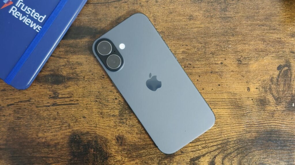 The iPhone 17 completely surprised me – it’s the best iPhone The iPhone 17 completely surprised me – it's the best iPhone