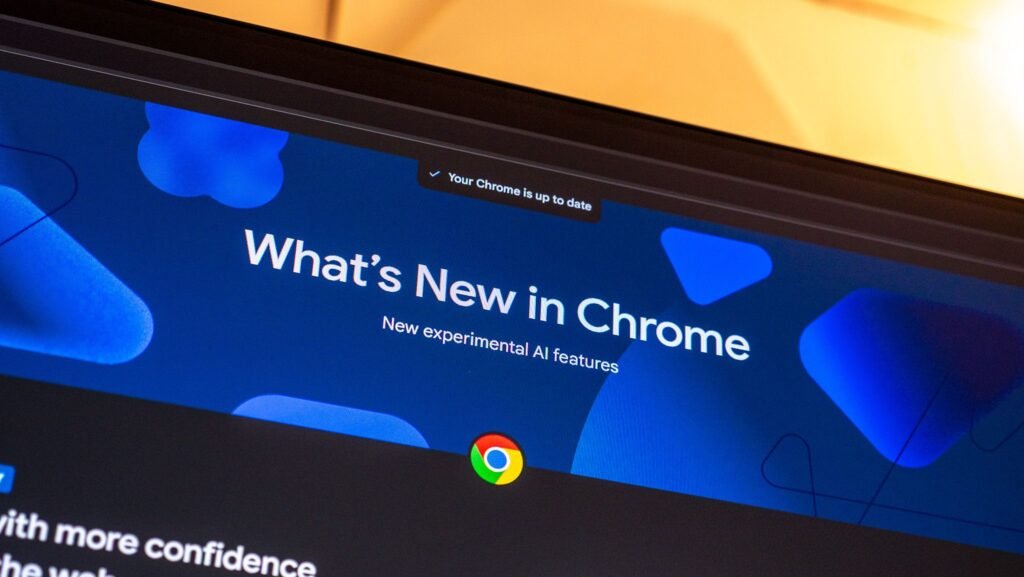 The latest Gemini feature in Chrome lets the AI browse the internet for you, and it looks very promising The latest Gemini feature in Chrome lets the AI browse the internet for you, and it looks very promising