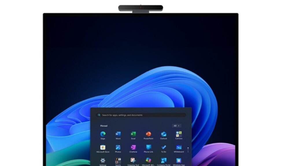 The most fascinating monitors at CES 2026 The most fascinating monitors at CES 2026