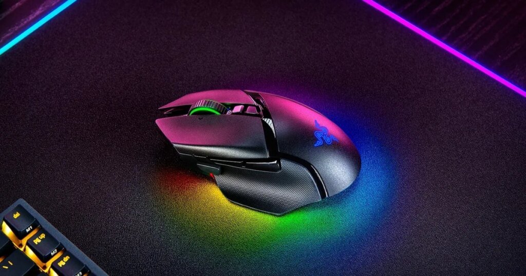 The mouse that makes your whole setup feel faster is 38% off