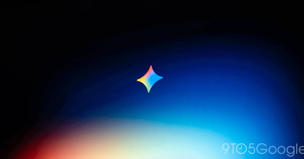 The mundane absurdity of telling Gemini about your life