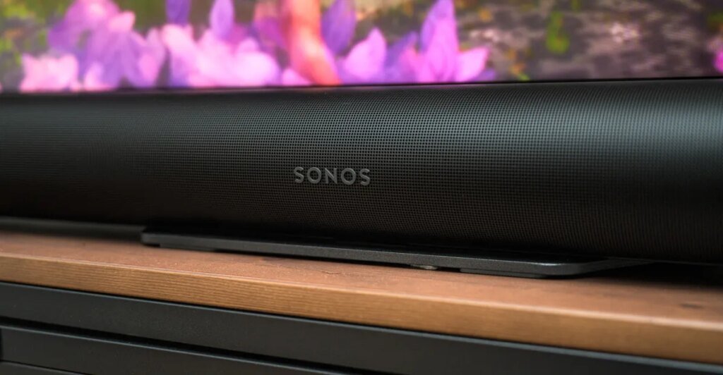The refurbished Sonos Arc SL soundbar is just $319 at Woot