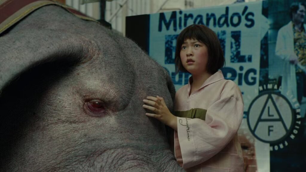 The smartest sci-fi movie on Netflix isn’t the one you think