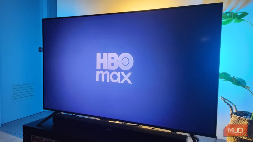 The streaming service I use the most isn’t Netflix or Prime Video