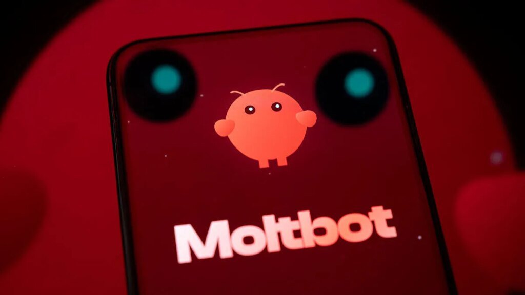 The viral AI agent Moltbot is a security mess – 5 red flags you shouldn’t ignore (before it’s too late) The viral AI agent Moltbot is a security mess - 5 red flags you shouldn't ignore (before it's too late)