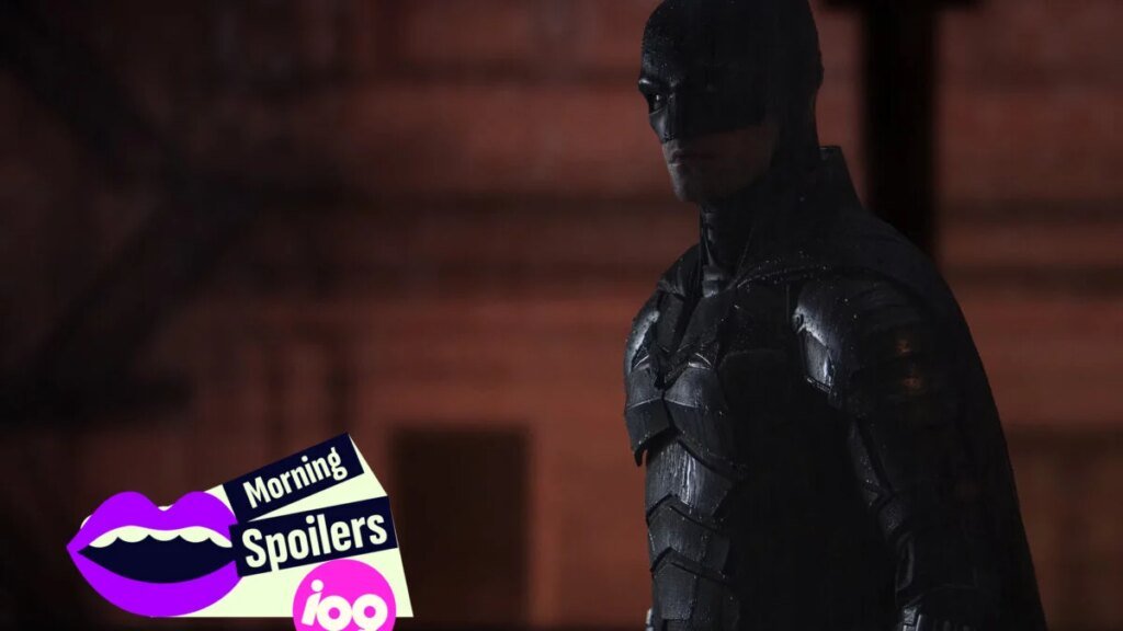 There's Even More Rumors About Sebastian Stan's 'The Batman, Part II' Role