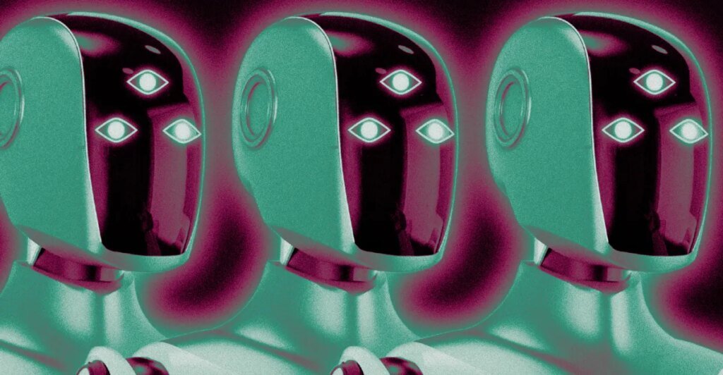 There’s a social network for AI agents, and it’s getting weird There’s a social network for AI agents, and it’s getting weird