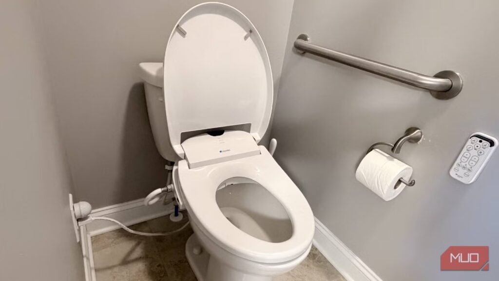 These 4 bathroom upgrades make a bigger difference than any renovation