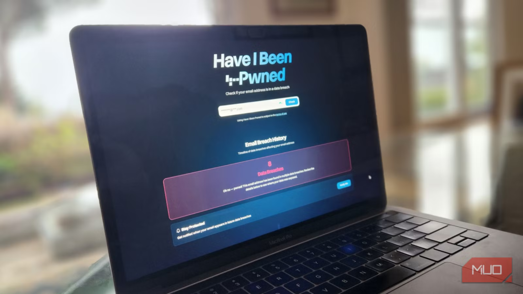 These 5 warning signs showed me my accounts weren’t as secure as I thought