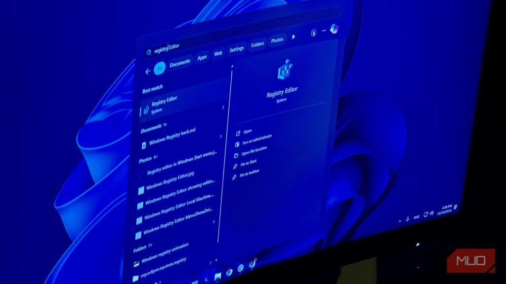 These 6 Windows settings affect performance more than hardware upgrades