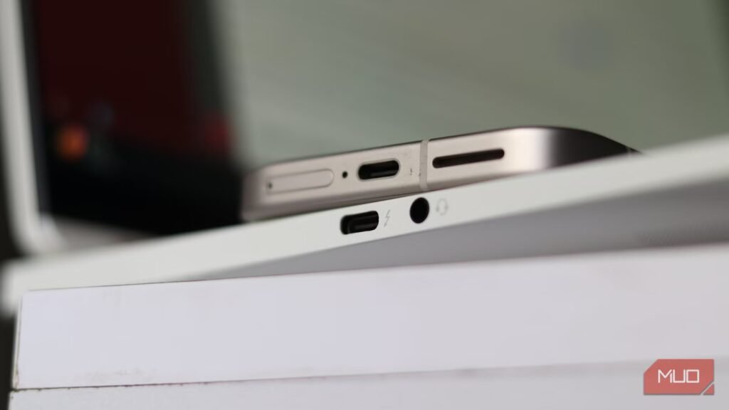 These USB-C symbols actually matter (and what each one means)