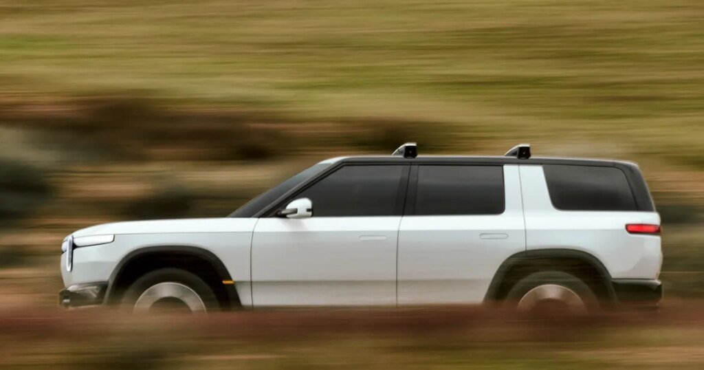 These are the new EVs to look forward to in 2026