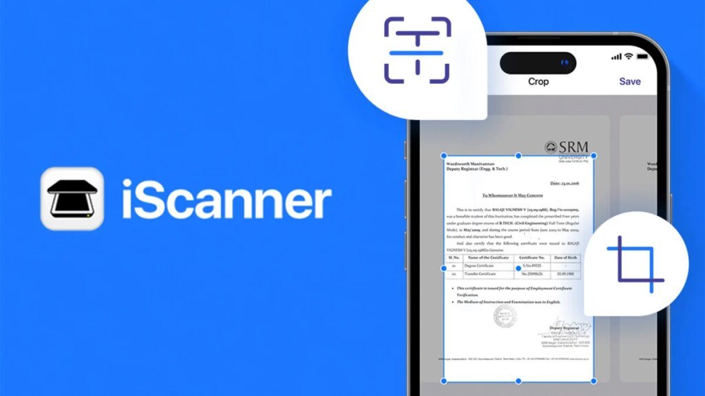 This $28 scanner app lasts for life This $28 scanner app lasts for life